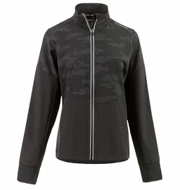 Dames jas Endurance Wilma Reflective Jacket black