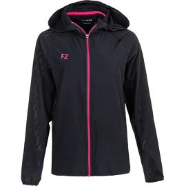 Dames jas FZ Forza Lumia W Jacket Black