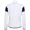 Dames jas Head  Club 22 Jacket Women White/Dark Blue