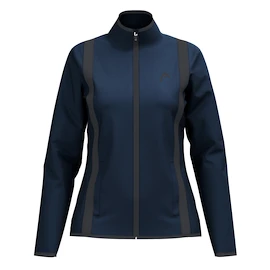 Dames jas Head CLUB 25 Jacket Women NV