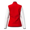 Dames jas Head  CLUB 25 Jacket Women Red/White