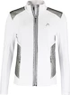 Dames jas Head  Dara Midlayer FZ White M