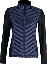 Dames jas Head  Dolomiti Jacket Dark Blue