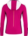 Dames jas Head  Jasmine Midlayer FZ Pink/White