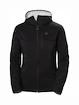 Dames jas Helly Hansen  Lifaloft Air Hooded Insulato W