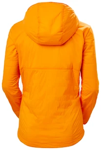 Dames jas Helly Hansen  Lifaloft Air Hooded Insulato W