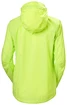 Dames jas Helly Hansen  Rapide Windbreaker Jacket Sharp Green