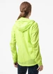 Dames jas Helly Hansen  Rapide Windbreaker Jacket Sharp Green