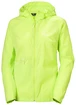 Dames jas Helly Hansen  Rapide Windbreaker Jacket Sharp Green