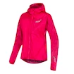 Dames jas Inov-8  Windshell FZ pink 40