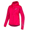 Dames jas Inov-8  Windshell FZ pink 40