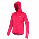 Dames jas Inov-8  Windshell FZ pink