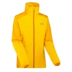 Dames jas Kari Traa  Nora Jacket yellow XS