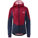 Dames jas Kari Traa  Tirill 2.0 Red