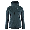 Dames jas Klättermusen  Vale Jacket W's Midnight Blue, L L