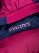 Dames jas Marmot  Wm's Guides Down Hoody