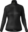 Dames jas Mavic  Sirocco Black