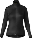 Dames jas Mavic  Sirocco Black