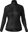 Dames jas Mavic  Sirocco Black L