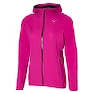 Dames jas Mizuno  20K ER Jacket Festival Fuchsia S