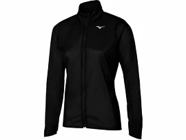 Dames jas Mizuno  Aero Jacket / Black