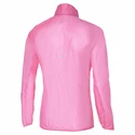 Dames jas Mizuno  Aero Jacket Wild Orchid