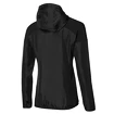 Dames jas Mizuno  Training Hooded Jacket Black