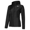 Dames jas Mizuno  Training Hooded Jacket Black