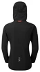 Dames jas Montane  Minimus Stretch Ultra Jacket Black