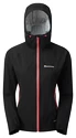 Dames jas Montane  Minimus Stretch Ultra Jacket Black