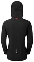 Dames jas Montane  Minimus Stretch Ultra Jacket Black