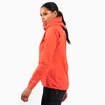 Dames jas Montane  Spine Jacket Paprika