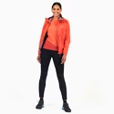 Dames jas Montane  Spine Jacket Paprika