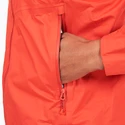 Dames jas Montane  Spine Jacket Paprika