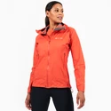 Dames jas Montane  Spine Jacket Paprika