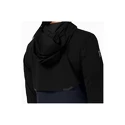 Dames jas On  Weather-Jacket Black/Navy