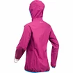 Dames jas Raidlight  Activ MP + Jacket W purple