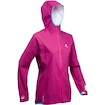 Dames jas Raidlight  Activ MP + Jacket W purple S, paars