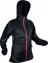 Dames jas Raidlight  Top Extreme MP+ Jacket black