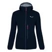 Dames jas Salewa  Agner 2 PTX 3L Navy Blazer