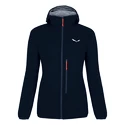 Dames jas Salewa  Agner 2 PTX 3L Navy Blazer