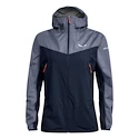 Dames jas Salewa  Agner PTX 3L Navy Blazer 36