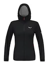 Dames jas Salewa  Puez 2.5L PTX Jacket W Black out