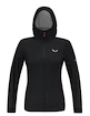 Dames jas Salewa  Puez 2.5L PTX Jacket W Black out 40