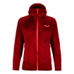 Dames jas Salewa  Tognazza PL W JKT Syrah Melange