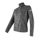 Dames jas Sensor  Parachute Grey L