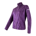 Dames jas Sensor  Parachute Purple