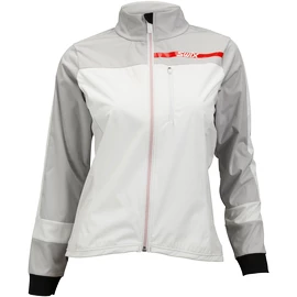 Dames jas Swix Carbon Light Softshell