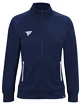 Dames jas Tecnifibre  Club Jacket Marine