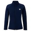 Dames jas Tecnifibre  Tour Jacket Marine 2024